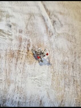 Pandora Disney Mickey Mouse Cupid Charm